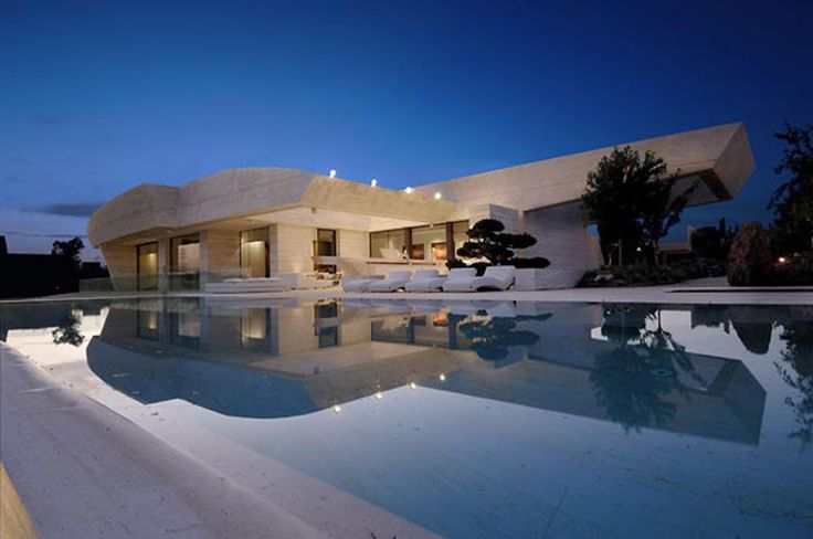 A-Cero-Architects-contempory-house
