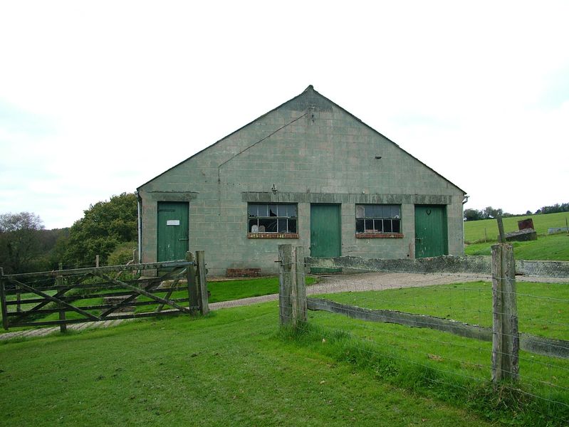 Ancien Bâtiment & Jardin - Little-England-Farm Par BBM Sustainable Architects - East Sussex, Angleterre