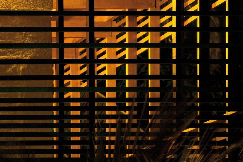 brise soleil et vent - Casa Tropical par Camarim - Mundau, Brézil