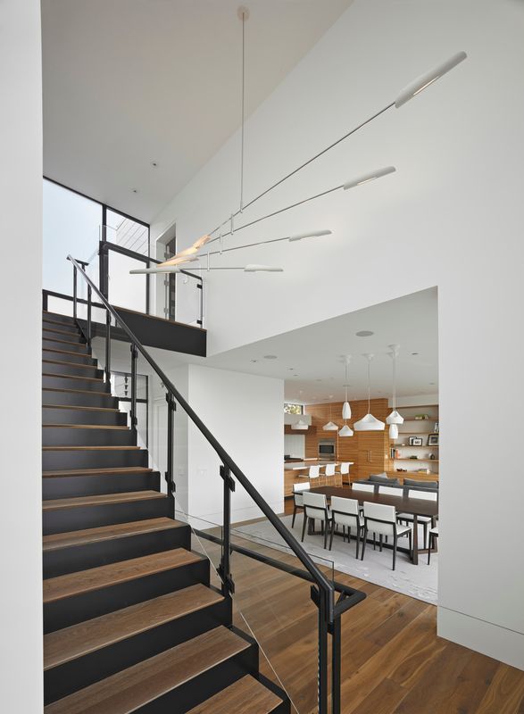 Noe Residence par Studio VARA - San Francisco, Usa