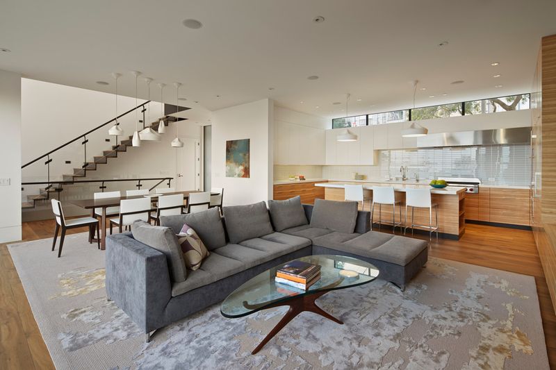 Noe Residence par Studio VARA - San Francisco, Usa