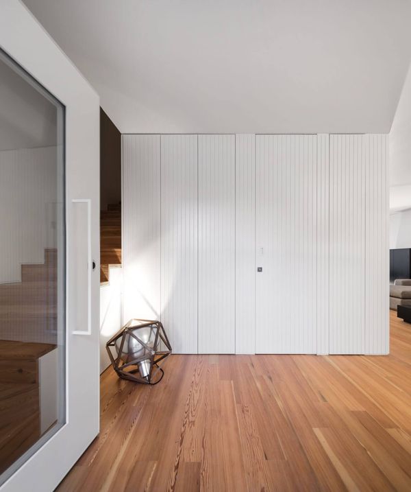 Objet Déco - Restelo-House Par Joao Tiago Aguiar - Lisbonne, Portugal
