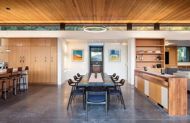 Pièce De Vie - Healdsburg-by-John Par John Maniscalco - Healdsburg, USA