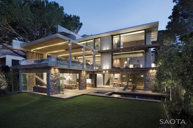 Saota - Glen 2961