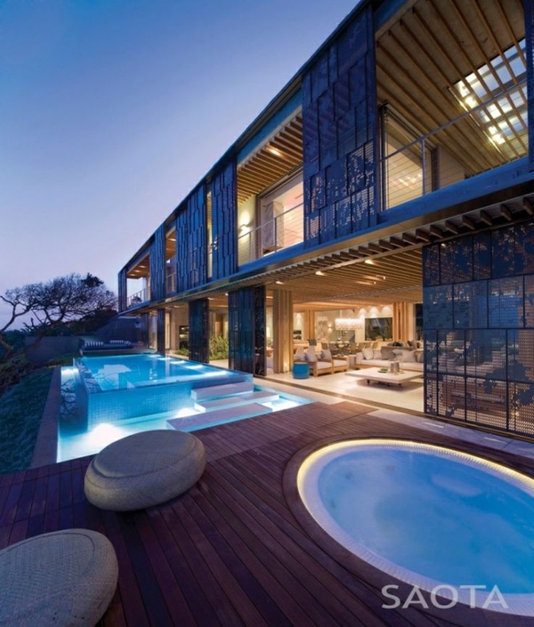 Saota - la Lucia