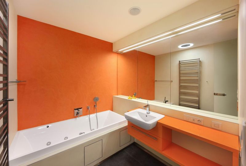 Seconde Salle De Bains - Family Villa Par Fusion Architects - Prague, Republique Tcheque