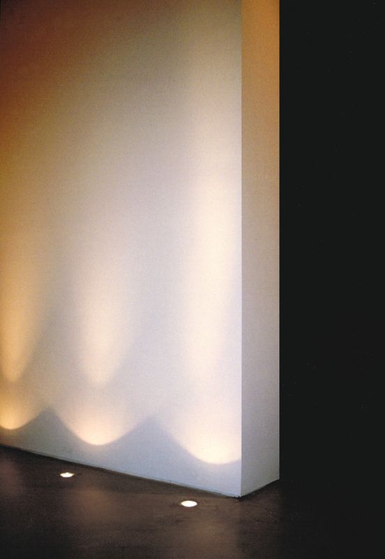 Sol Illuminé - Super-Villa Par Wolf Architects - Los Angeles, USA