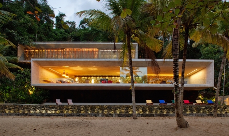 Studio MK27 - Casa Paraty