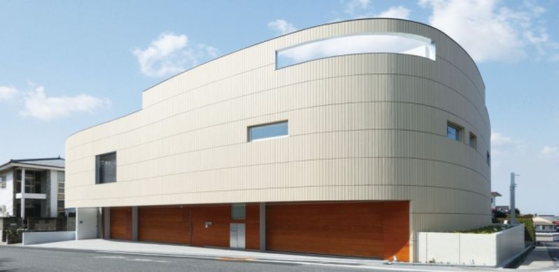 par KS Architects | + d'infos