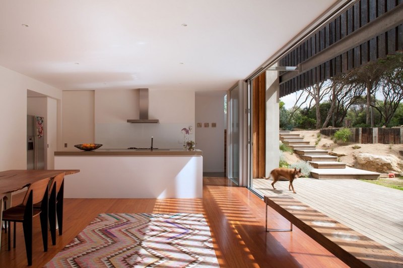 cuisine - Rye 4 par Pleysier Perkins à Rye, Australie