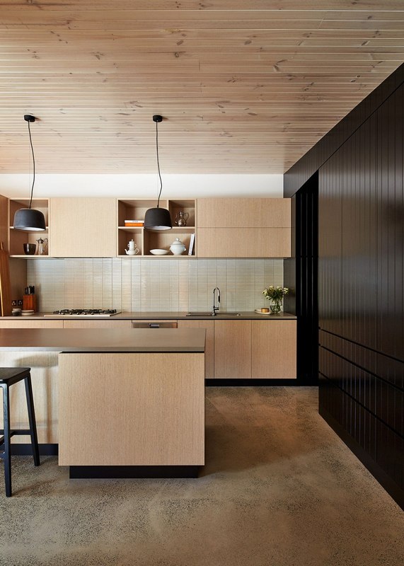 cuisine - rosebank-make par MAKE - Melbourne, Australie
