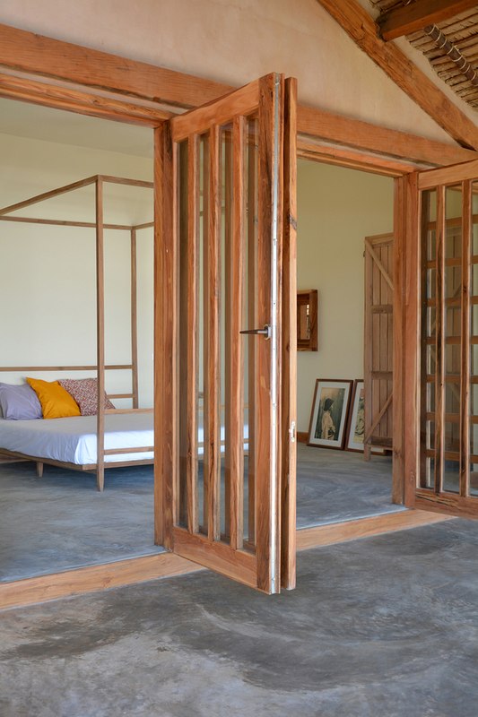 entrée chambre - madagascar par SCEG - Nosy Be, Madagascar