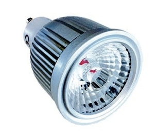 Ampoule LED GU10