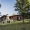 Magnifique maison d&rsquo;artiste en bois et pierre sur une colline de Jackson, Usa