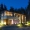 Maison contemporaine très lumineuse bin qu&rsquo;en milieu boisée en Estonie