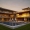 Villa contemporaine exceptionnelle au bord de l&rsquo;océan et bardée de bois