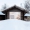 Rénovation d’une maison contemporaine en bois en forme de croix en Norvège