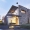 Maison contemporaine en bois et pierres aux formes originales à Chypre