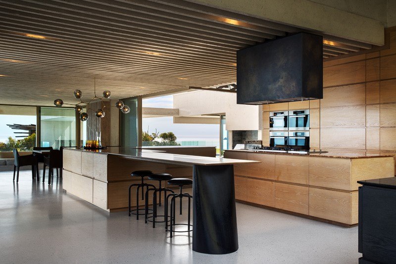 îlot de cuisine - saota-le-cap par SAOTA - Cap, Afrique du Sud