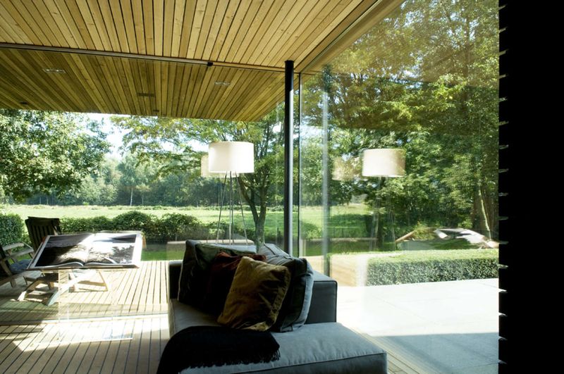salon - House-M par WillensenU, Pays-Bas