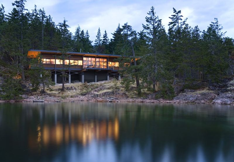 vue d'ensemble - balance-associates par Balance Associates - Colombie-Britannique, Canada