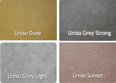 couleurs-uniso