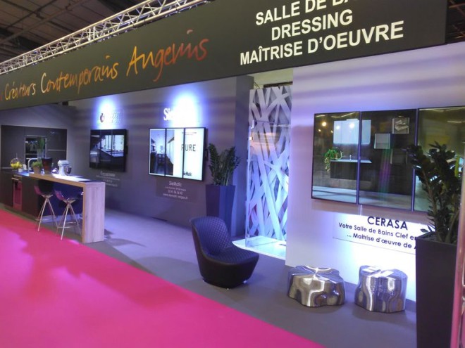 Createurs contemporains angevins