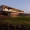 Maison contemporaine en porte à faux pour panorama spectaculaire en Inde