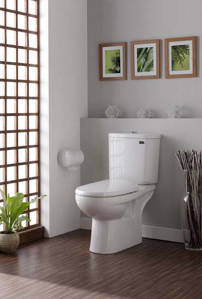 Toilettes Dubourgel