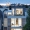 Beaucoup de luminosité pour cette maison urbaine de trois étages en Californie