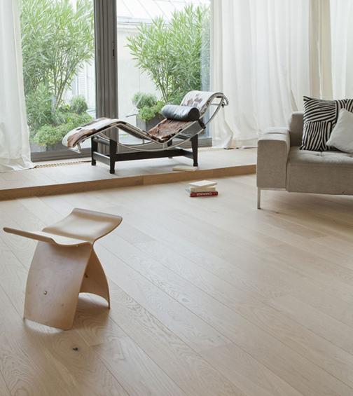 Parquet Berryalloc