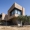 Maison contemporaine en briques et ses imposants portes à faux en Espagne