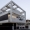 Superbe maison ultra moderne avec sa grande façade vitrée en Italie