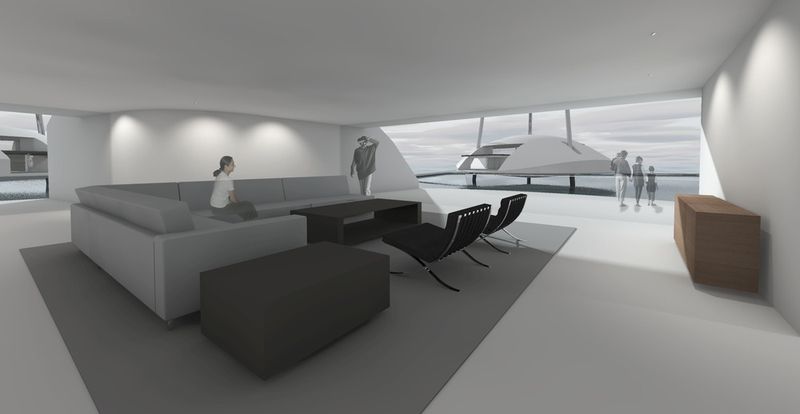 Tidal House par Terry-Terry Architecture - Usa_06