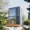 [vidéo] Une maisonnette tournante, inspirée par le tournesol ?