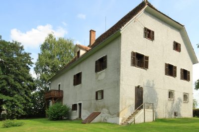 villa-rénovation-extension-Graz-Autriche-Andreas-Lechner