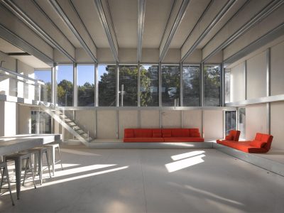 maison-contemporaine-concept-Etats-Unis