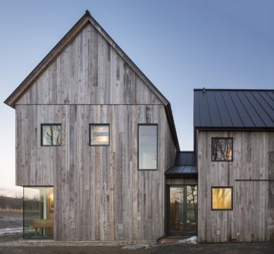 Ferme-Canada