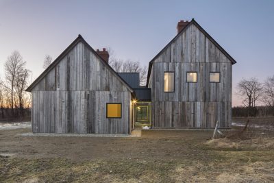 Ferme-Canada