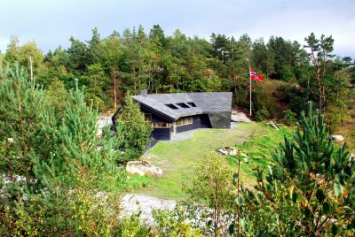 chalet-Resell-Arkitektur-Norvège